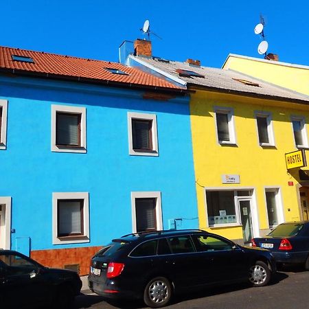 Hostel River Pilsen Exterior photo
