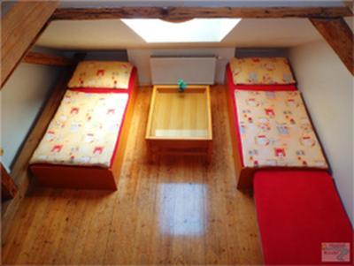 Hostel River Pilsen Room photo