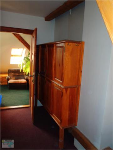 Hostel River Pilsen Room photo