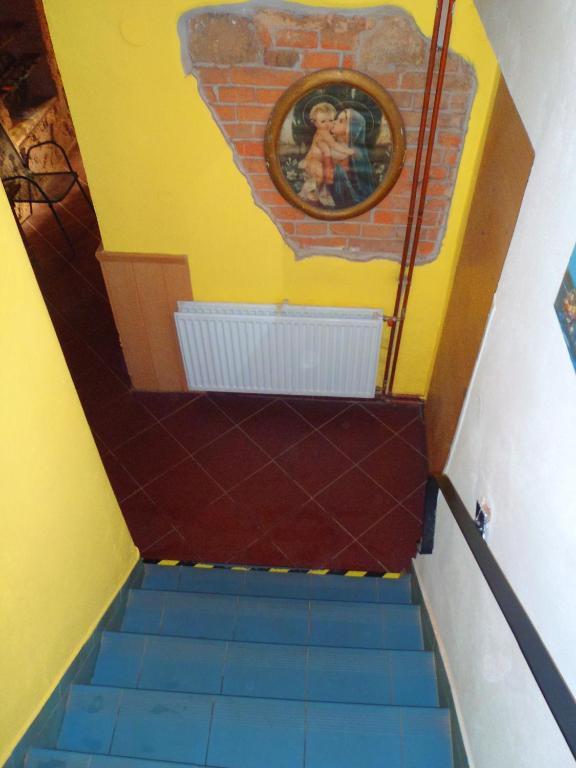 Hostel River Pilsen Exterior photo